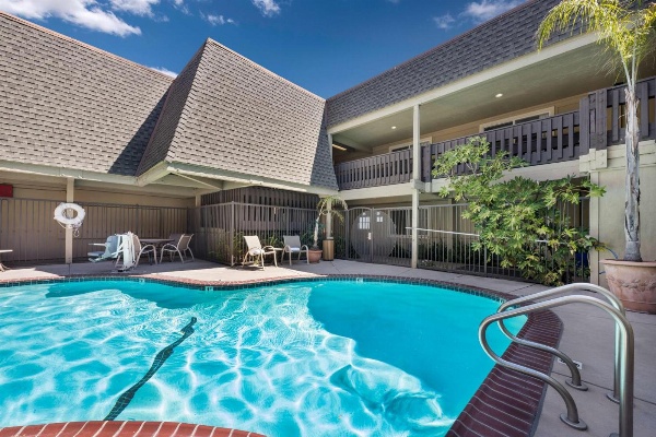 Best Western Danville Sycamore Inn Main image